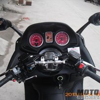 代友出MOTO货场-06精神TMAX500及-07无敌黄蜂250