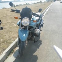 广西柳州出02年R1150R