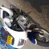 广州出售R125