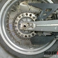 KTM660已售，