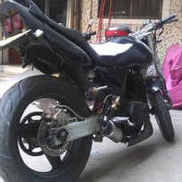 出售改装EN250