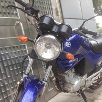 河源市区出售雅马哈天剑