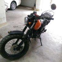 出售 05 TW225