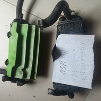 kdx250越野配件