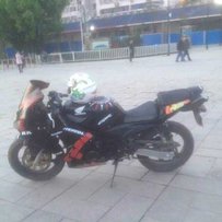 zxr400改f5
