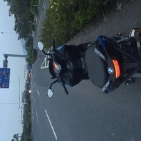 宝马踏板C600