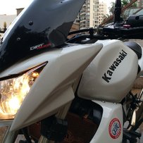 出售Z1000，接受换车