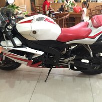 07年yamahaR1