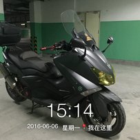 已售