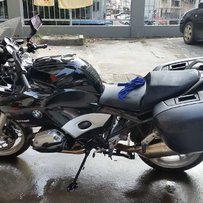 深圳冰价出售08年R1200ST 和09年CB