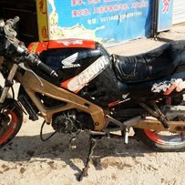 本田nsr125