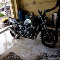 出售94CB400和VT250价钱5800