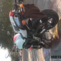 马坝出精神FZ6N