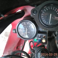 代友出售VFR35