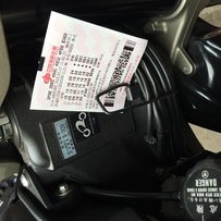 惠州出WR250X版滑胎