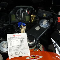 04年CBR600F5-05川崎ZX636R2011.魔术师