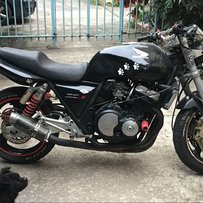 出94CB400