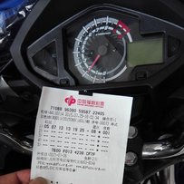 本田战神150（银色）