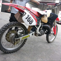 出售96款CR125