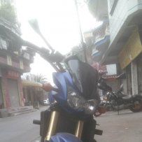 代友出售04Z1000