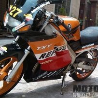 佛山出精神TZM150