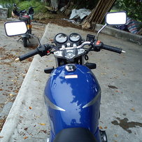 出蓝宝石250