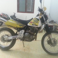梧州出DR250
