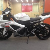 惠州出售10宝马R1200RT和K8小R2014
