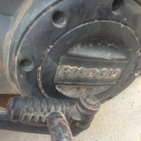 处理宗申比亚乔100CC